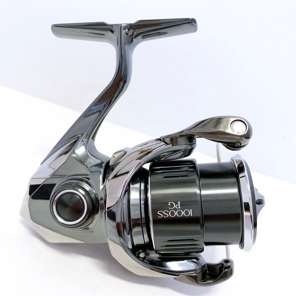 22 スポーツ・アウトドア シマノ(SHIMANO) スピニングリール 22 ステラ