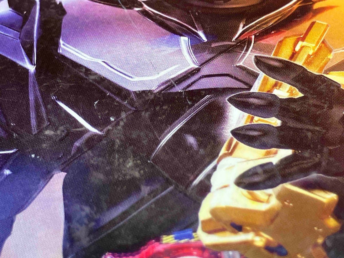 仮面ライダービルド VOL.5 [DVD] DVD 仮面ライダービルド VOL.5 - メルカリ