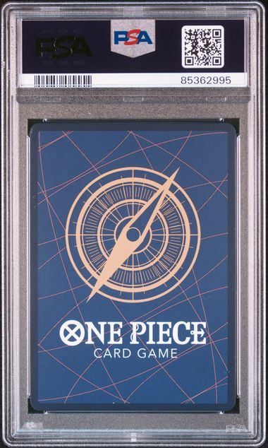 シャンクス PSA10」の激安通販 | magi