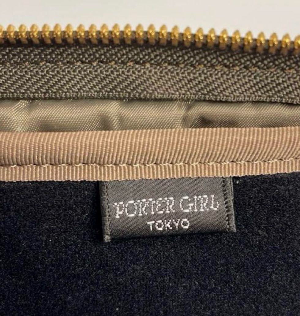 シア ブリーフケース