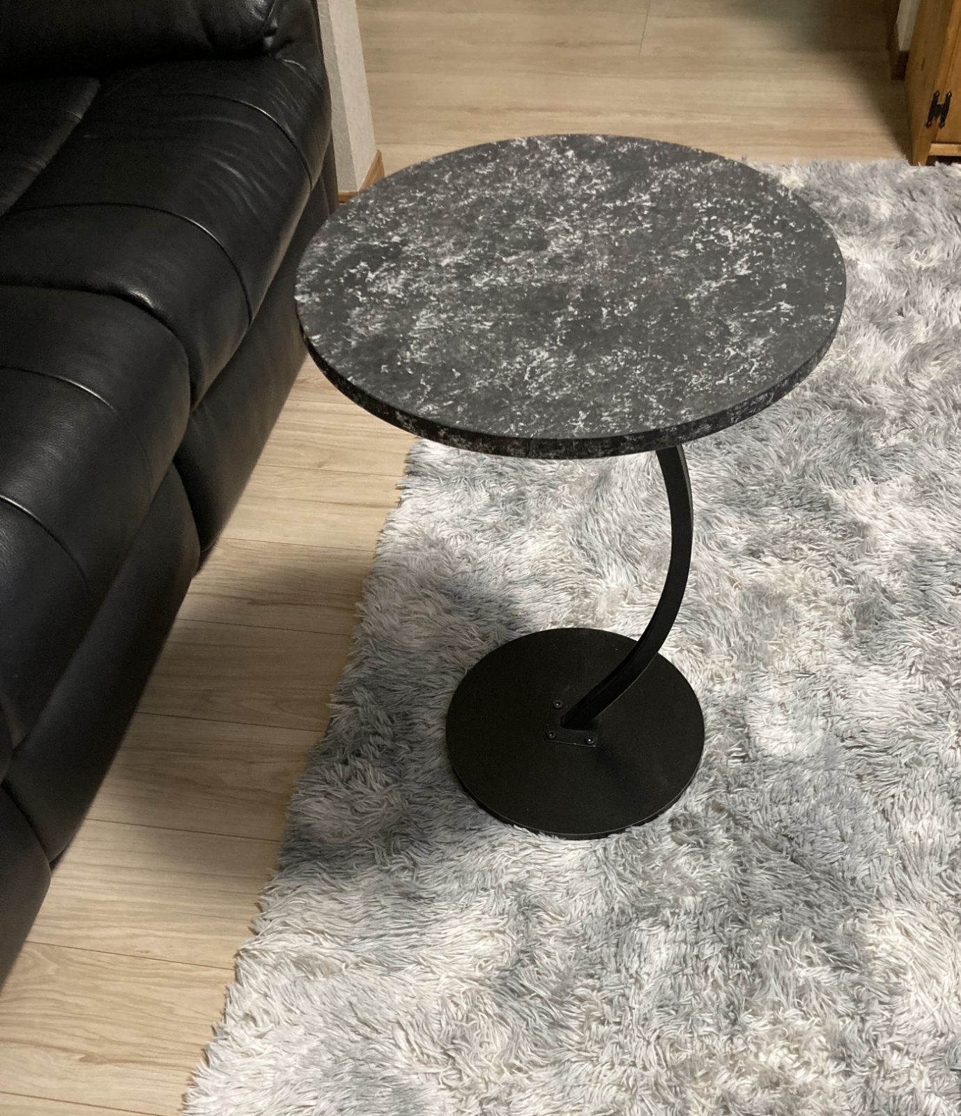 FACT FUSION 1140 ラウンドテーブル FACT FUSION 1140 ラウンド