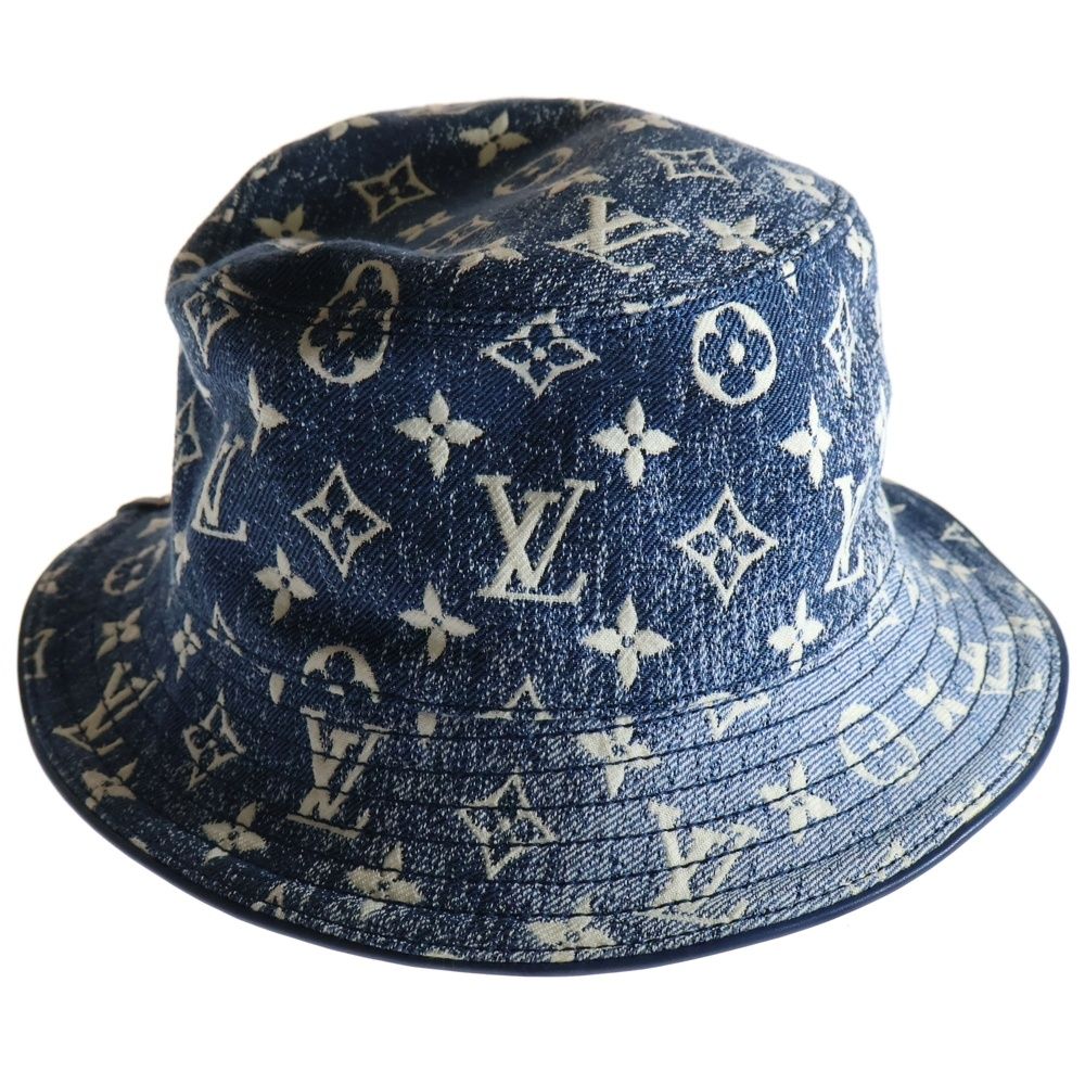 インディゴブルー