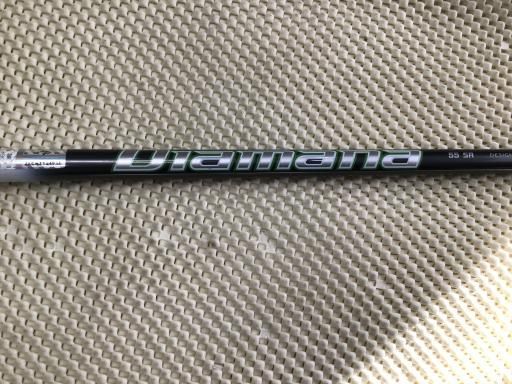 中古】 キャロウェイ EPIC SUPER HYBRID U3 ユーティリティ UT Diamana