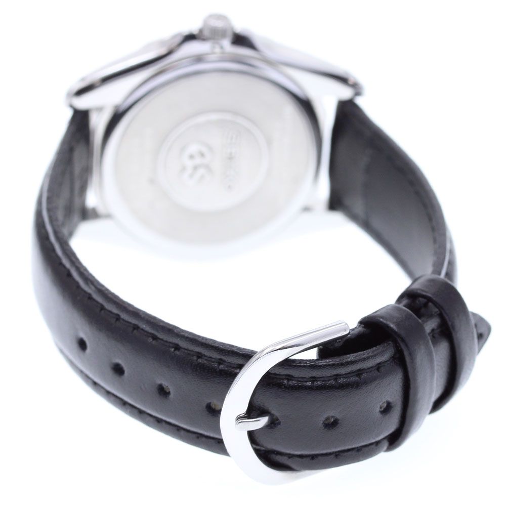 セイコー SEIKO 8J56-8010/SBGF005 グランドセイコー デイト クォーツ