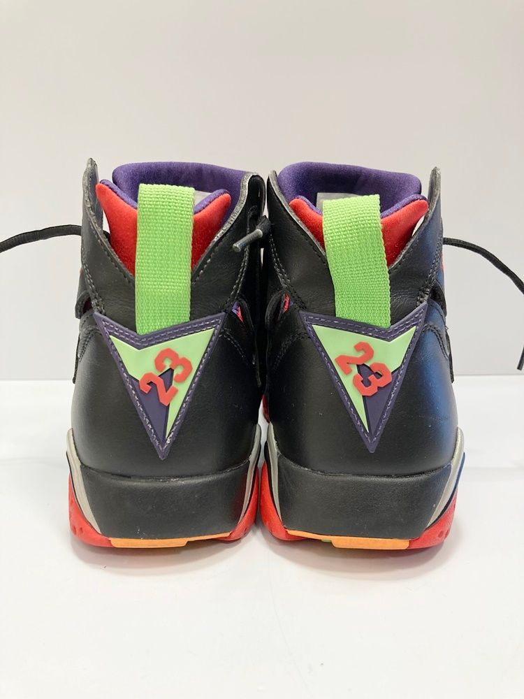 Air jordan 2024 marvin the martian