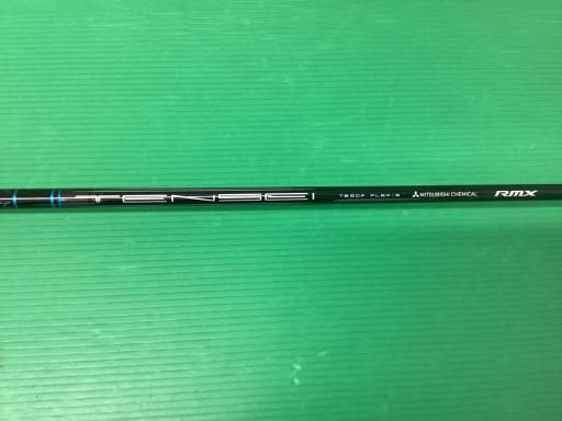 中古】 ヤマハ RMX VD(2024) 7W フェアウェイウッド FW TENSEI