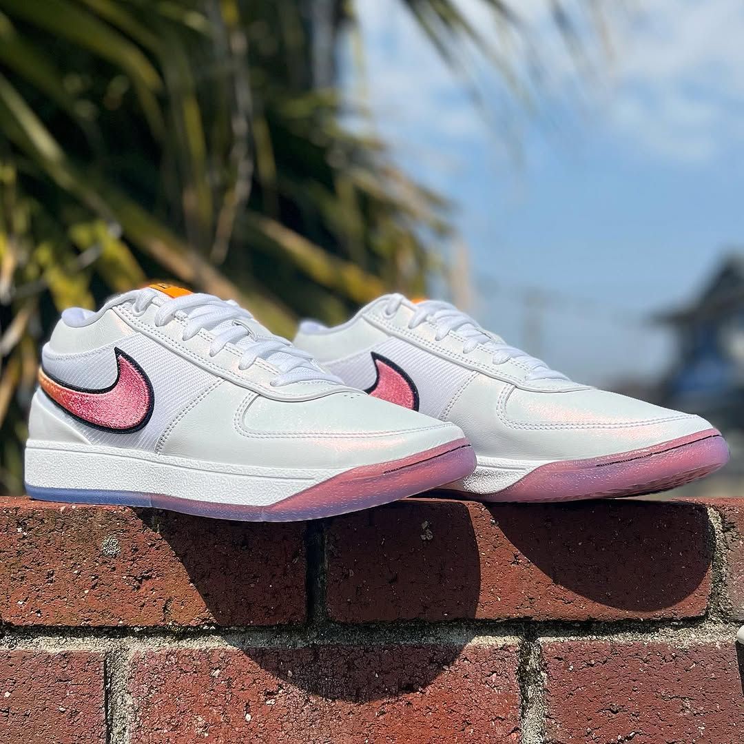 NIKE Book1 ブルー NIKE BOOK 1 BLUE EP MULTI-COLOR/MULTI-COLOR-SAIL-GAME ROYAL