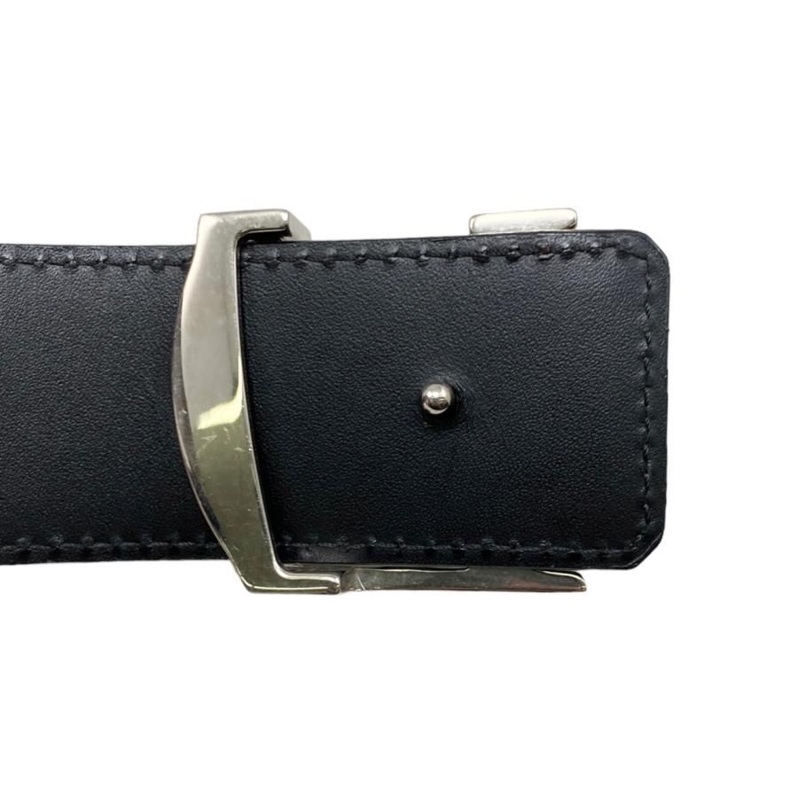 ☆E3013 中古（やや傷や汚れあり） ルイヴィトン ベルト・LV  