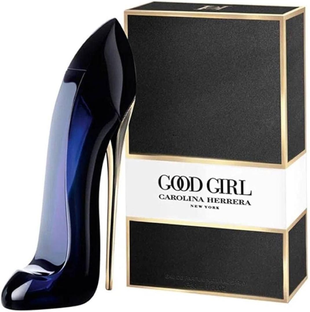 正規品・新品未開封】香水 キャロライナヘレラ 80ml CAROLINA HERRERA 