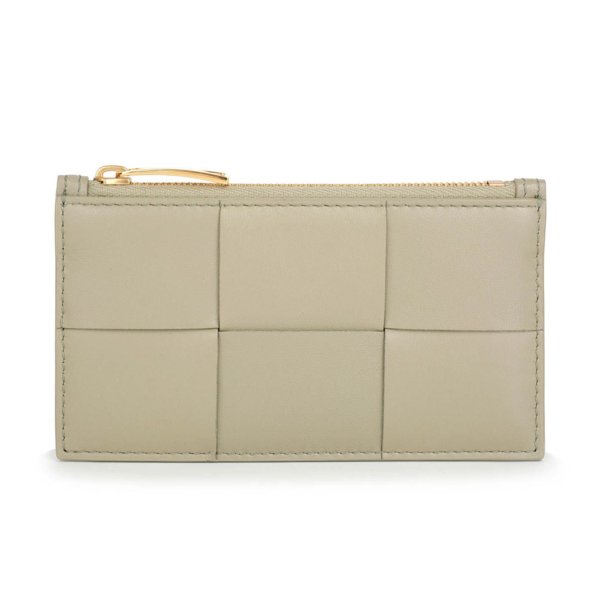 ボッテガヴェネタ BOTTEGA VENETA カードケース FRAGMENT CASE トラバーチン
