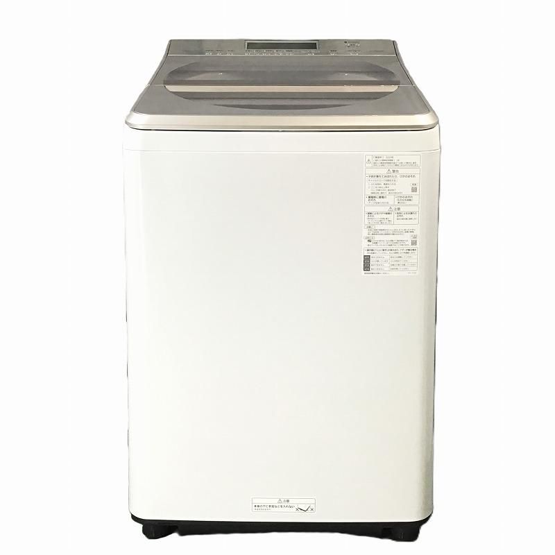 Panasonic パナソニック 洗濯機 全自動洗濯機 NA-FA120V3