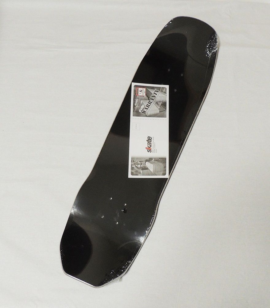  アンディ アンダーソン 8.45 デッキ パウエル デッキ パーツ スケートボード