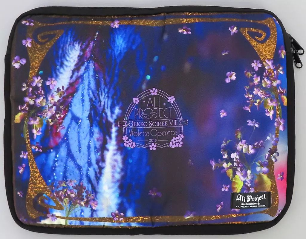 中古】家電サプライ ALI PROJECT PCケース 「月光ソワレVIII