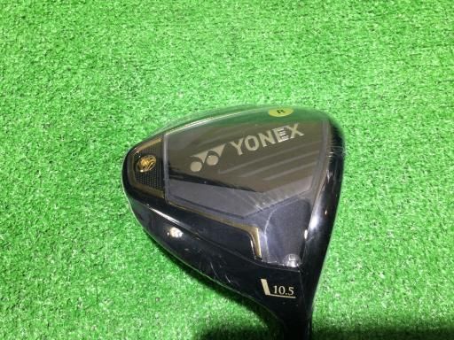 ヨネックス EZONE Royal 2025 10.5° 46.75インチ ドライバー DR RX-06RE DR フレックスR メンズ 男性用 右利き 右用 Nランク ゴルフクラブ