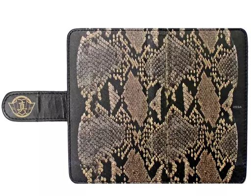 激レア　龍が如く　スマホカバー　手帳型　スマホケース　真島吾朗モデル Amazon.co.jp: 龍が如く 真島吾朗 スマホケース 手帳型 L