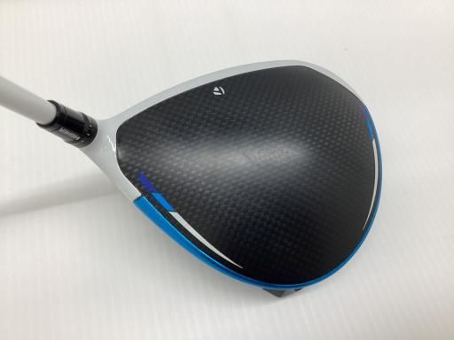 中古】 テーラーメイド SIM2 MAX-D 12° レディース ドライバー DR