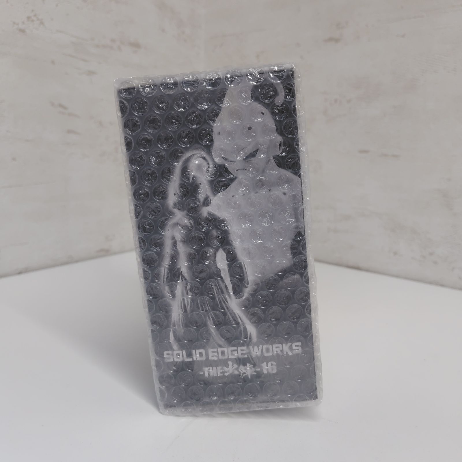 未開封】ドラゴンボールZ SOLID EDGE WORKS-THE出陣- 16 魔人