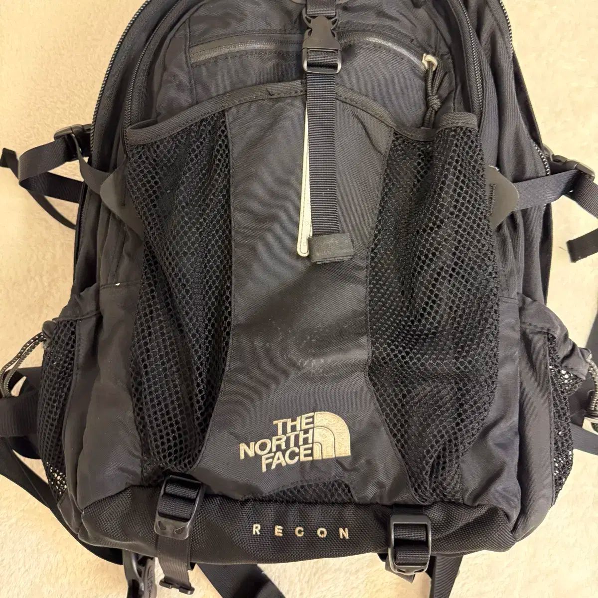 THE NORTH FACE ザノースフェイス バックパック Recon バッグ 30L 