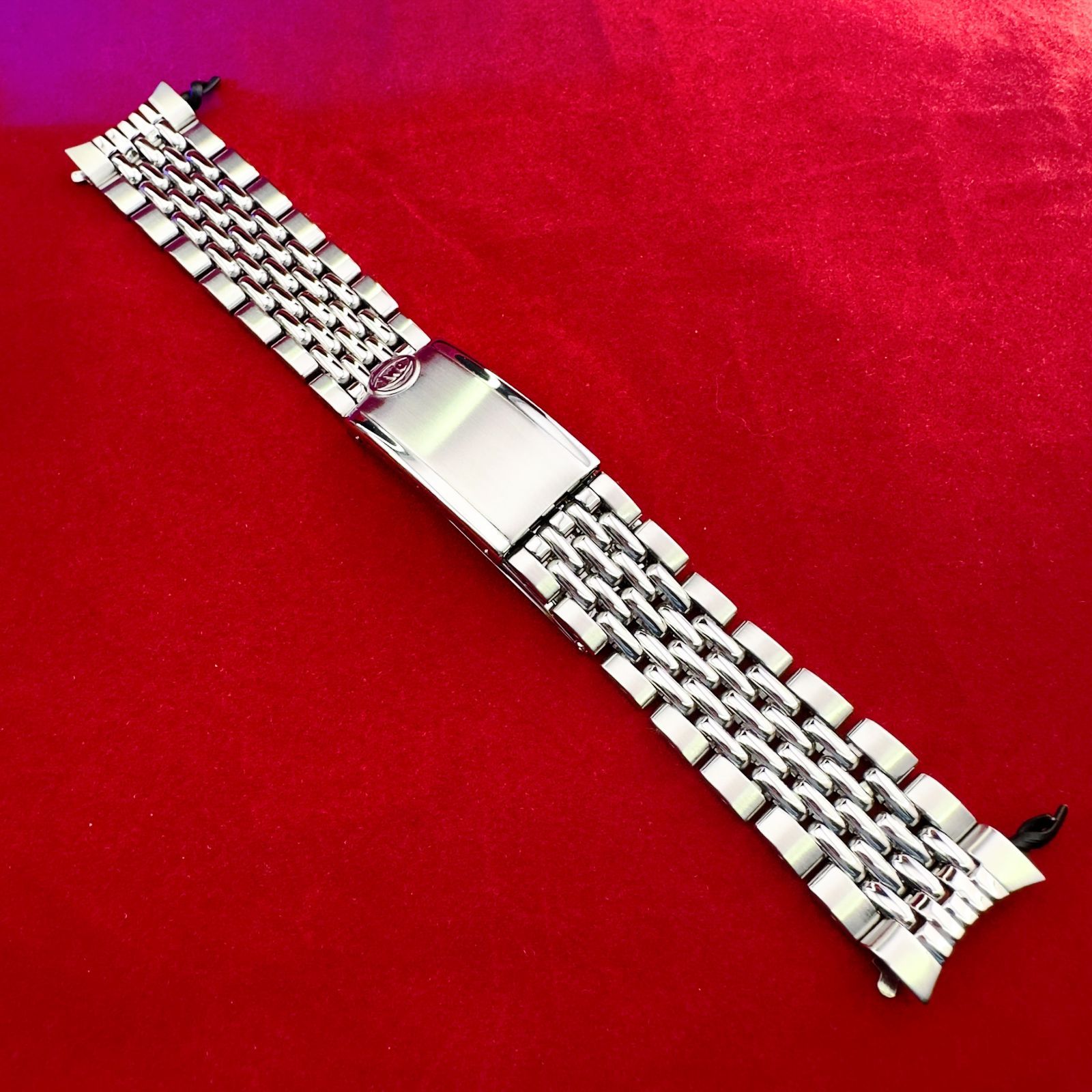 IWC ゲイフレアー  ジュビリーブレス　ヨットクラブ　インジュニア IWC ゲイフレアー ジュビリーブレスヨットクラブインジュニア