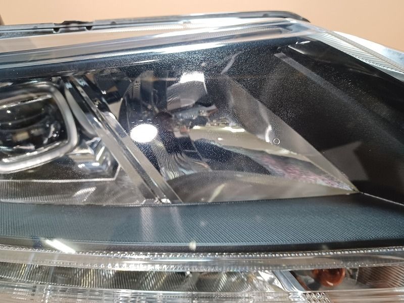 コーティング済 オデッセイ RC2 右ヘッドランプ・ヘッドライト G  