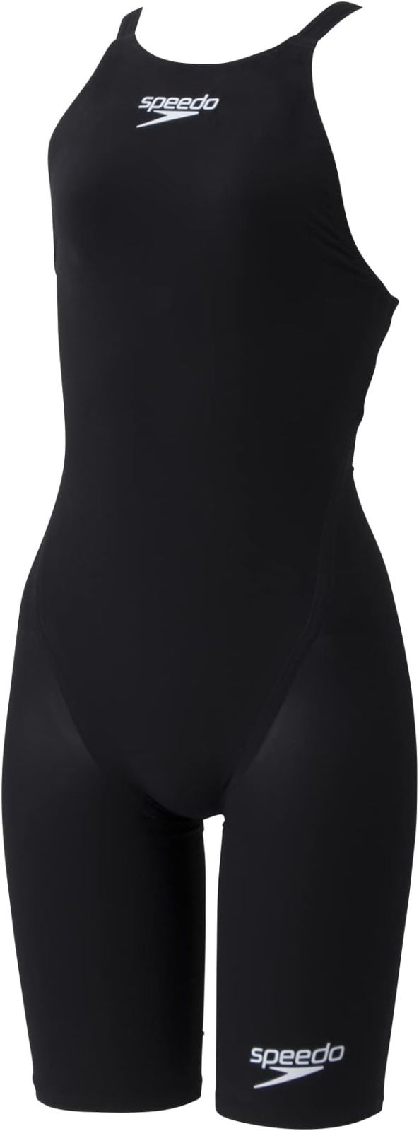 5営業日で発送 Speedo スピード FS_PRO3_OP_KNEE SCW12101F 色 ブラック サイズ S