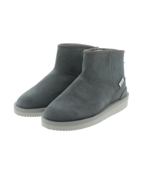 Suicoke ブーツ レディース 【古着】【中古】【送料無料】 - RAGTAG