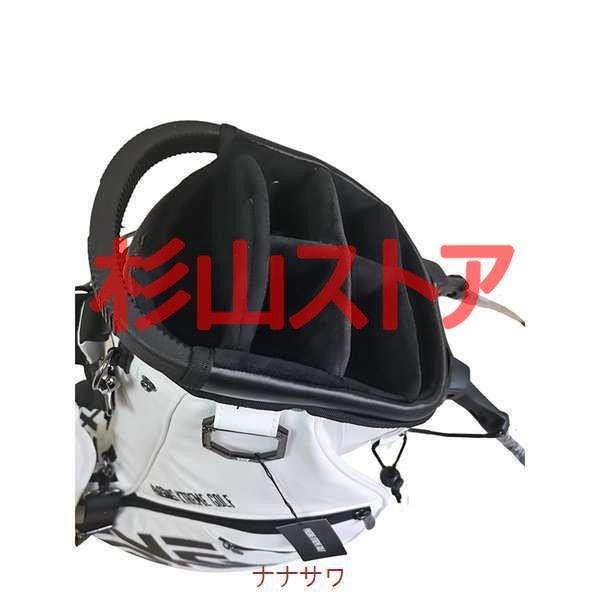 短納期 ゴルフバッグ