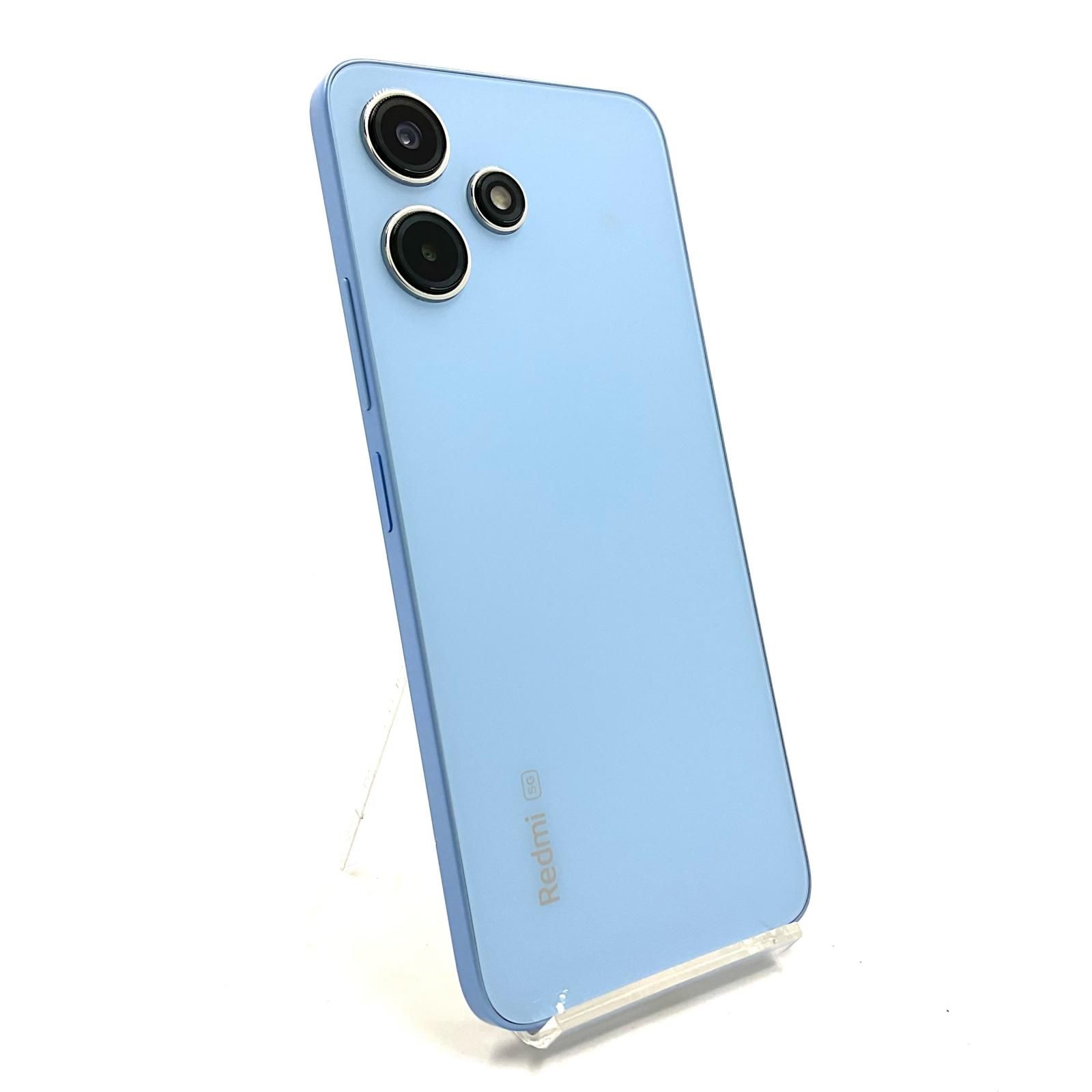 Redmi 12 5G スカイブルー 128GB Redmi 12 5G スカイブルー 128GB