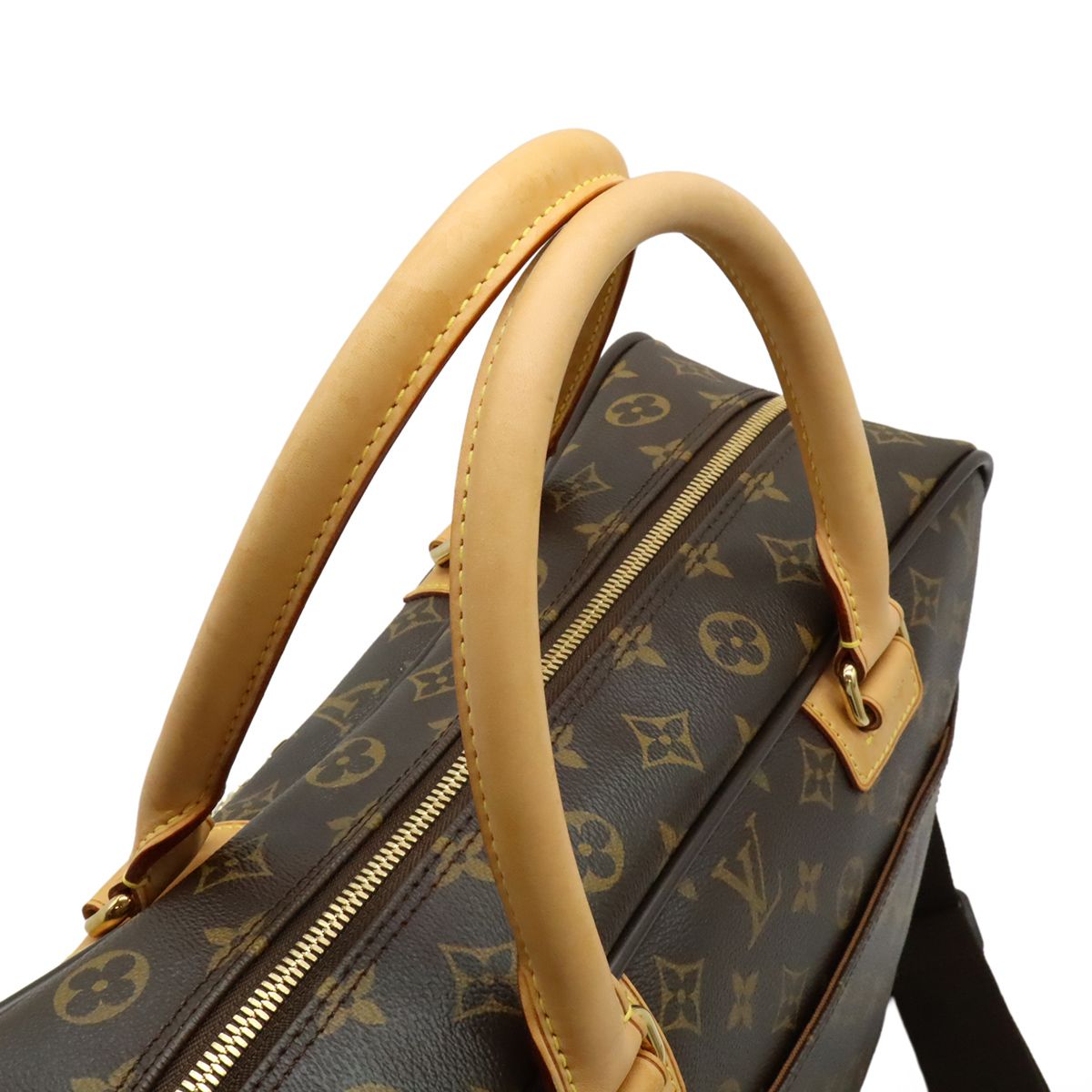 LOUIS VUITTON ルイ ヴィトン モノグラム イカール ブリーフ