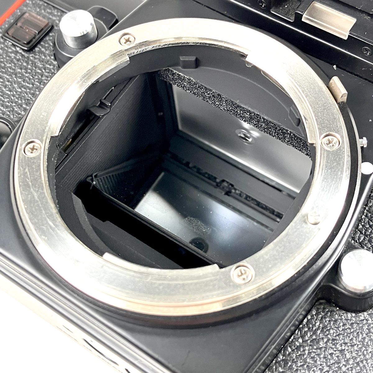 ニコン Nikon F3 HP ボディ フィルム マニュアルフォーカス 一眼レフ  