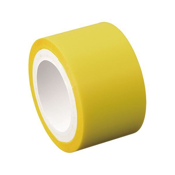 まとめ ヤマト メモック ロールテープフィルムタイプ つめかえ用 25mm幅 イエロー RF-25H-7N 1巻 ×20セット