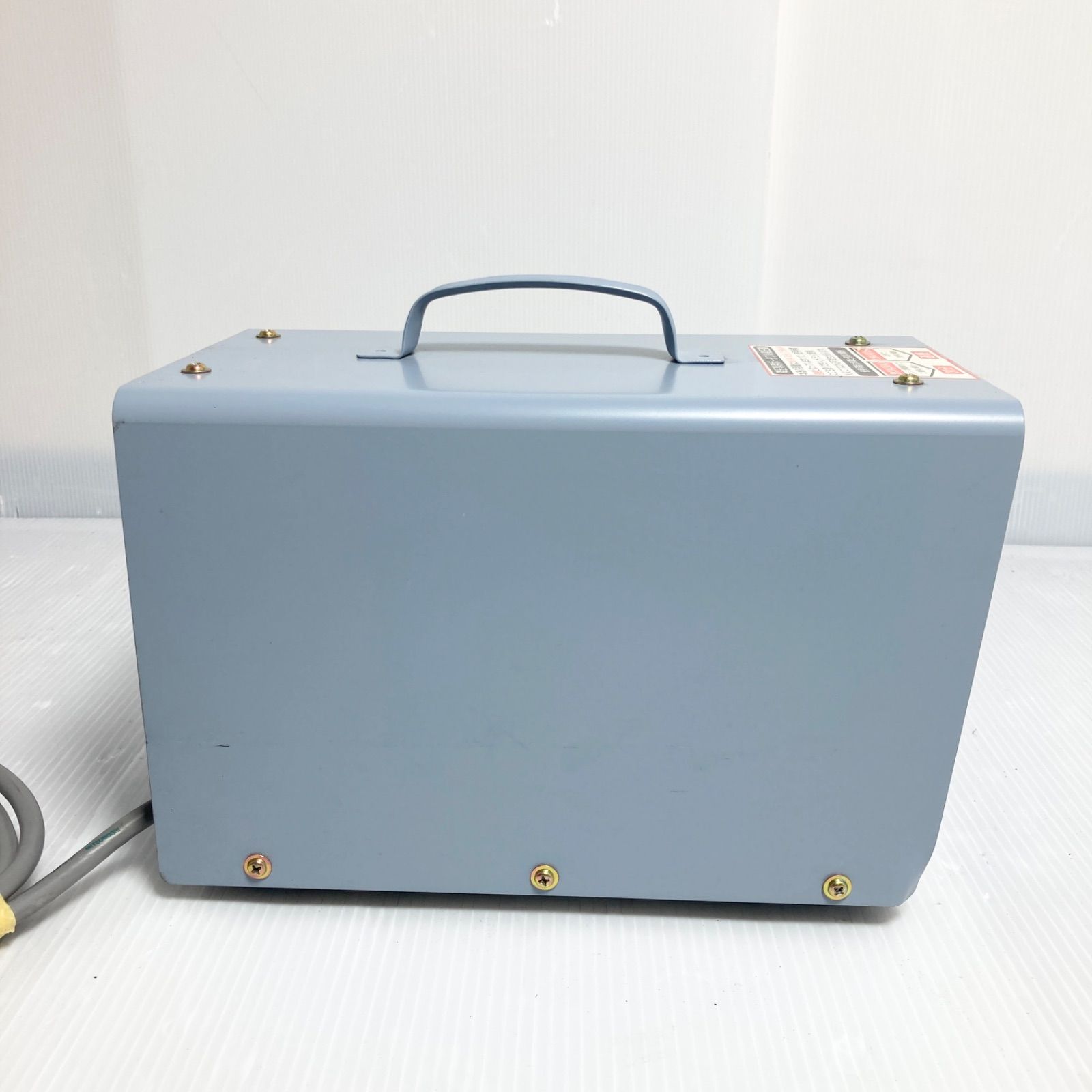 スズキッド トランスターV