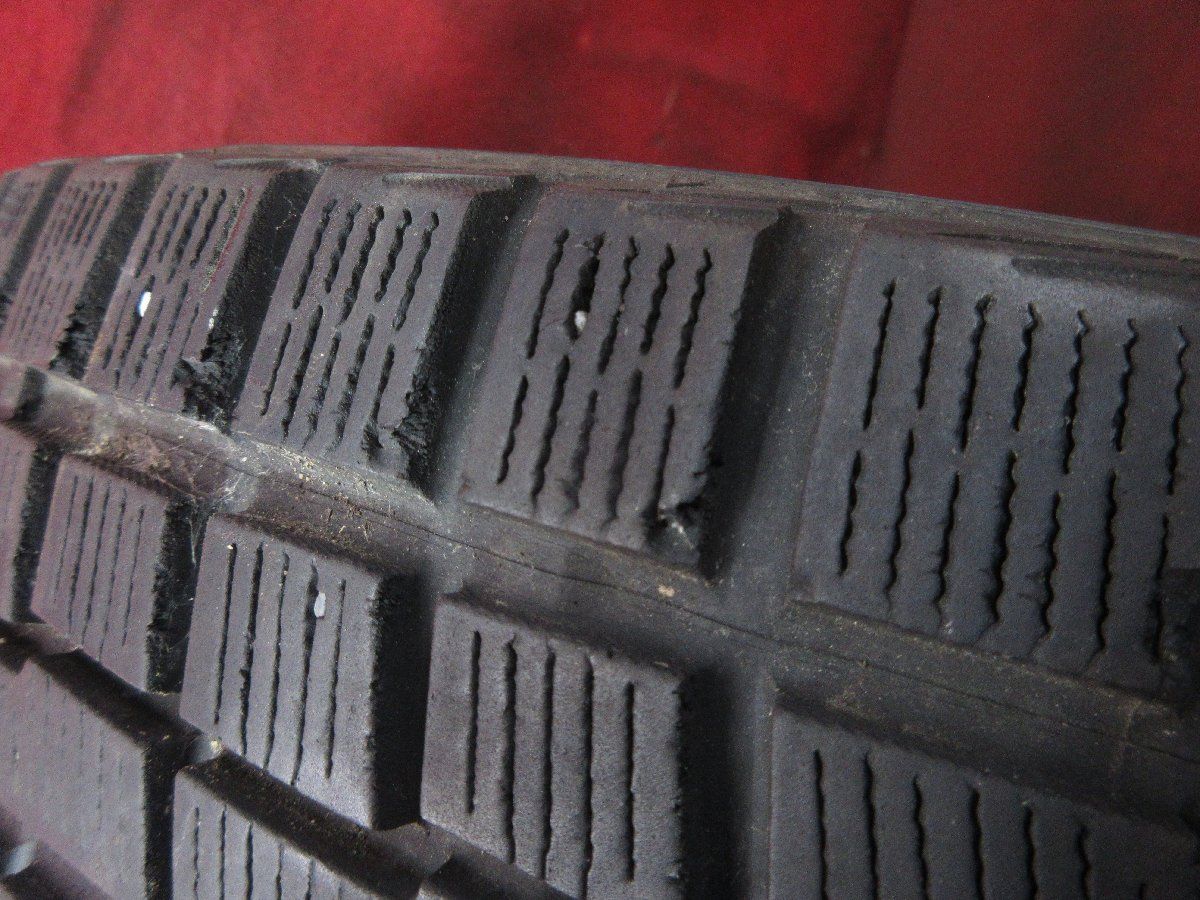 225/55 R16 YOKOHAMA Ice Guard IG60、2022年 スタッドレス 2本 225