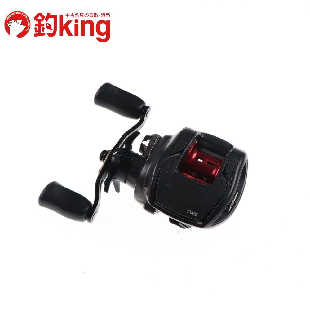 Daiwa T3 MX 1016SH-TW リール ダイワ T3 MX ベイトリール 1016 SHL TW