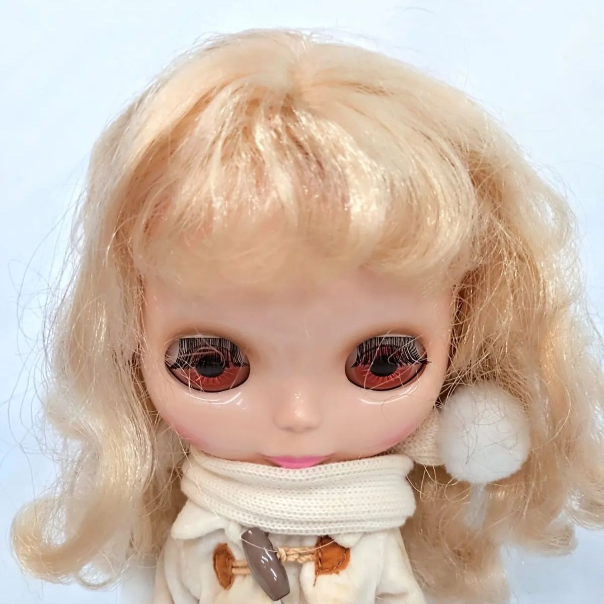 Takara Tomy - ネオブライス　スペリオールスケート 美品 未使用品 Blythe ネオブライス スペリオールスケート 人形本体 箱 服