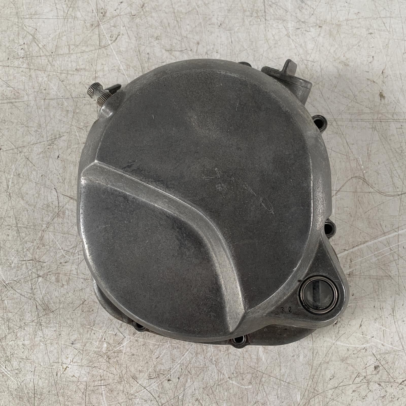 KAWASAKI ゼファー400 クラッチカバー