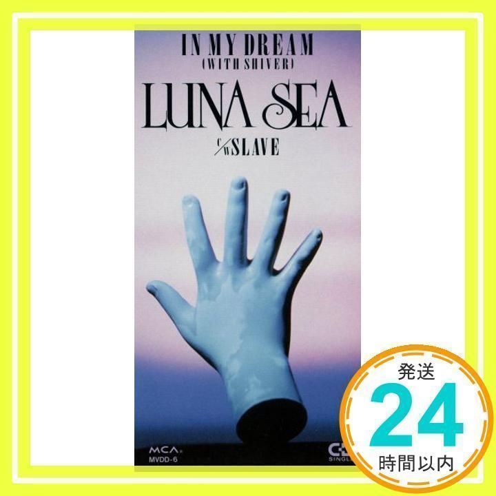 LUNA SEA SLAVE限定GIG DVD2個セット LUNA SEA SLAVE限定GIG DVD2個セット DVD/ブルーレイ