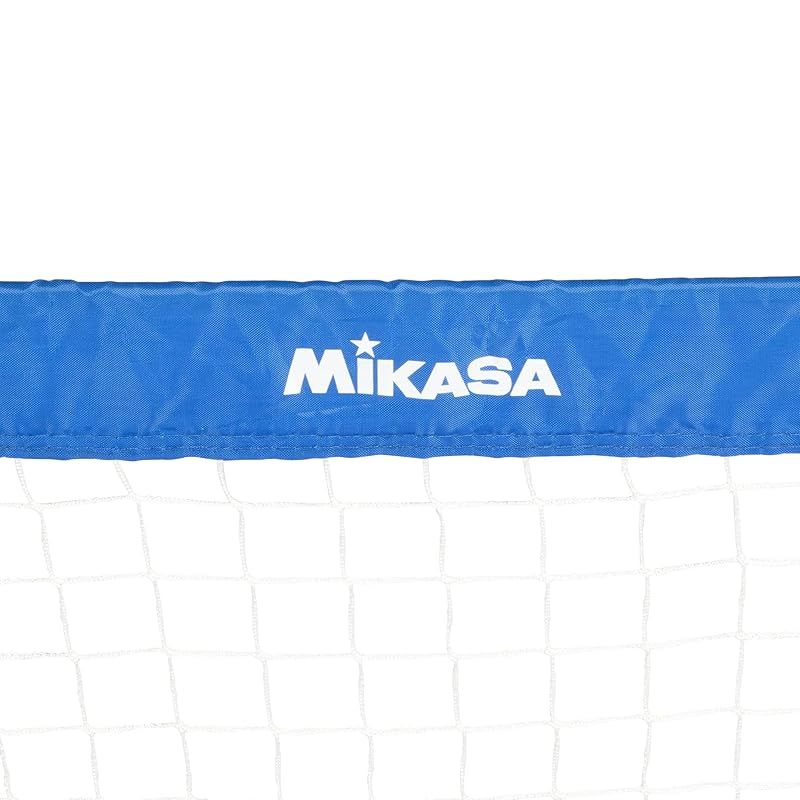 ミカサ MIKASA サッカー フットサル ポップアップゴール 杭8本 ケース付 2台1組 GPU 1 LLC-HASEGAWATOSO_COM