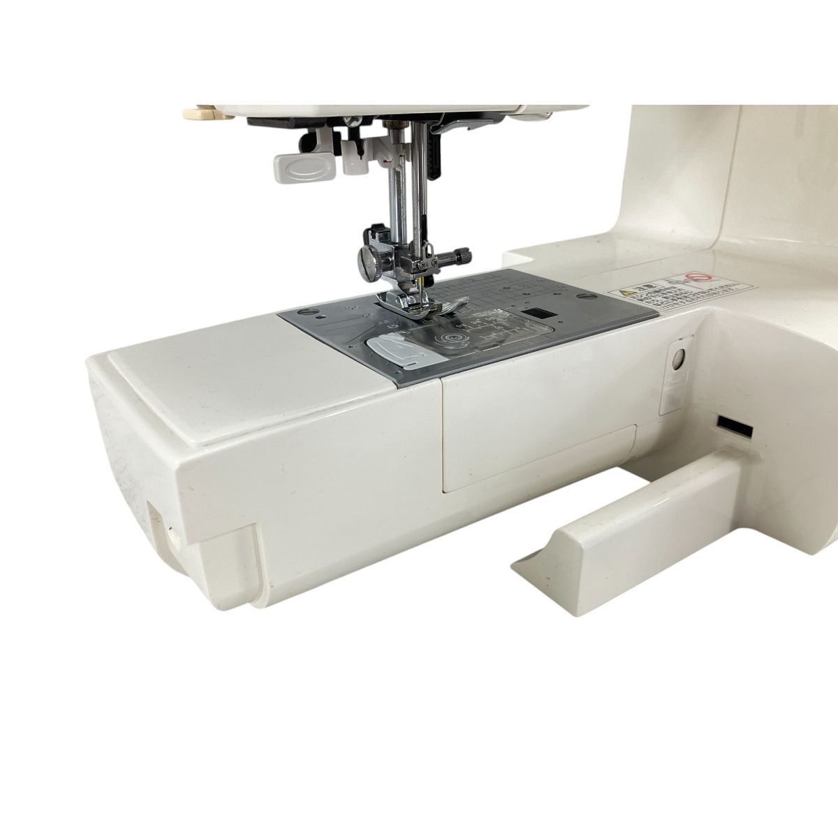 JANOME ジャノメ ミシン MODEL 6000