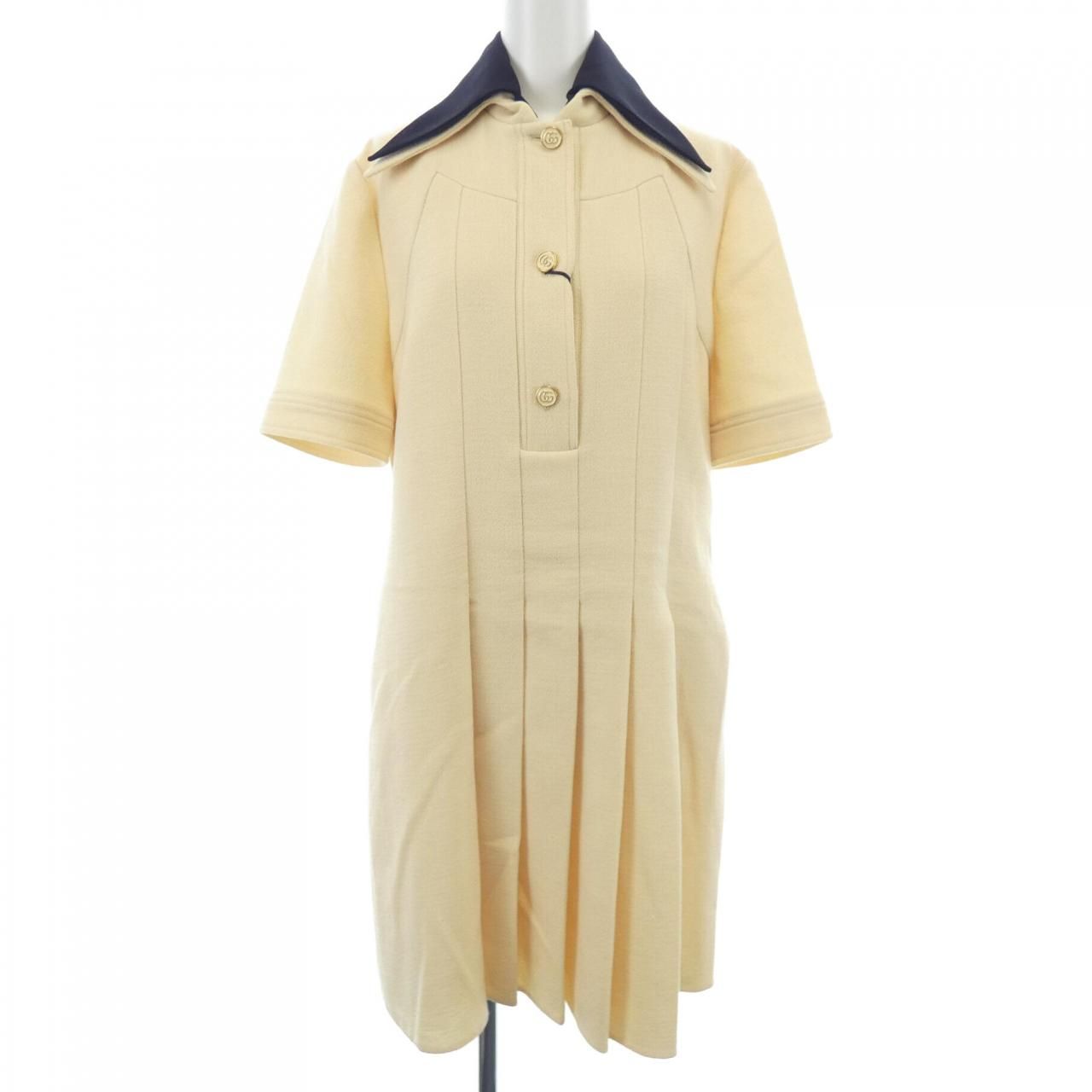 グッチ GUCCI 676271 ZAH8K ワンピース