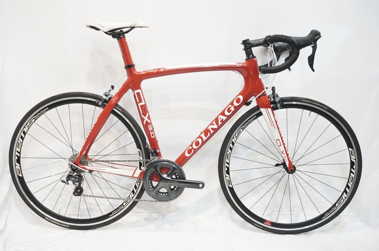 COLNAGO 「コルナゴ」 CLX3.0 2014年モデル ロードバイク / バイチャリ 