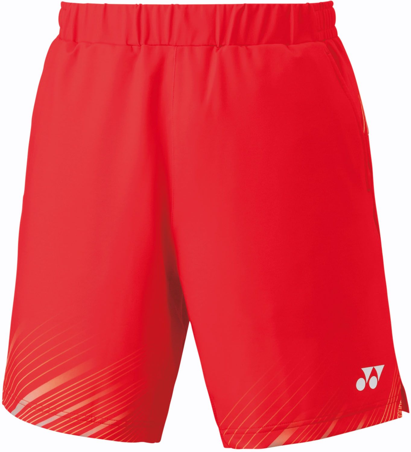 YONEX ヨネックス ハーフパンツ　ゲームパンツ ヨネックス YONEX テニス メンズニットハーフパンツ 硬式 軟式