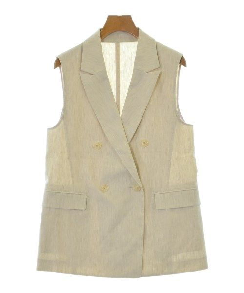 Nolley's ベスト/ノースリーブ レディース ノーリーズ 中古　古着 Nolley's ベスト レディース 【古着】【中古】【送料無料