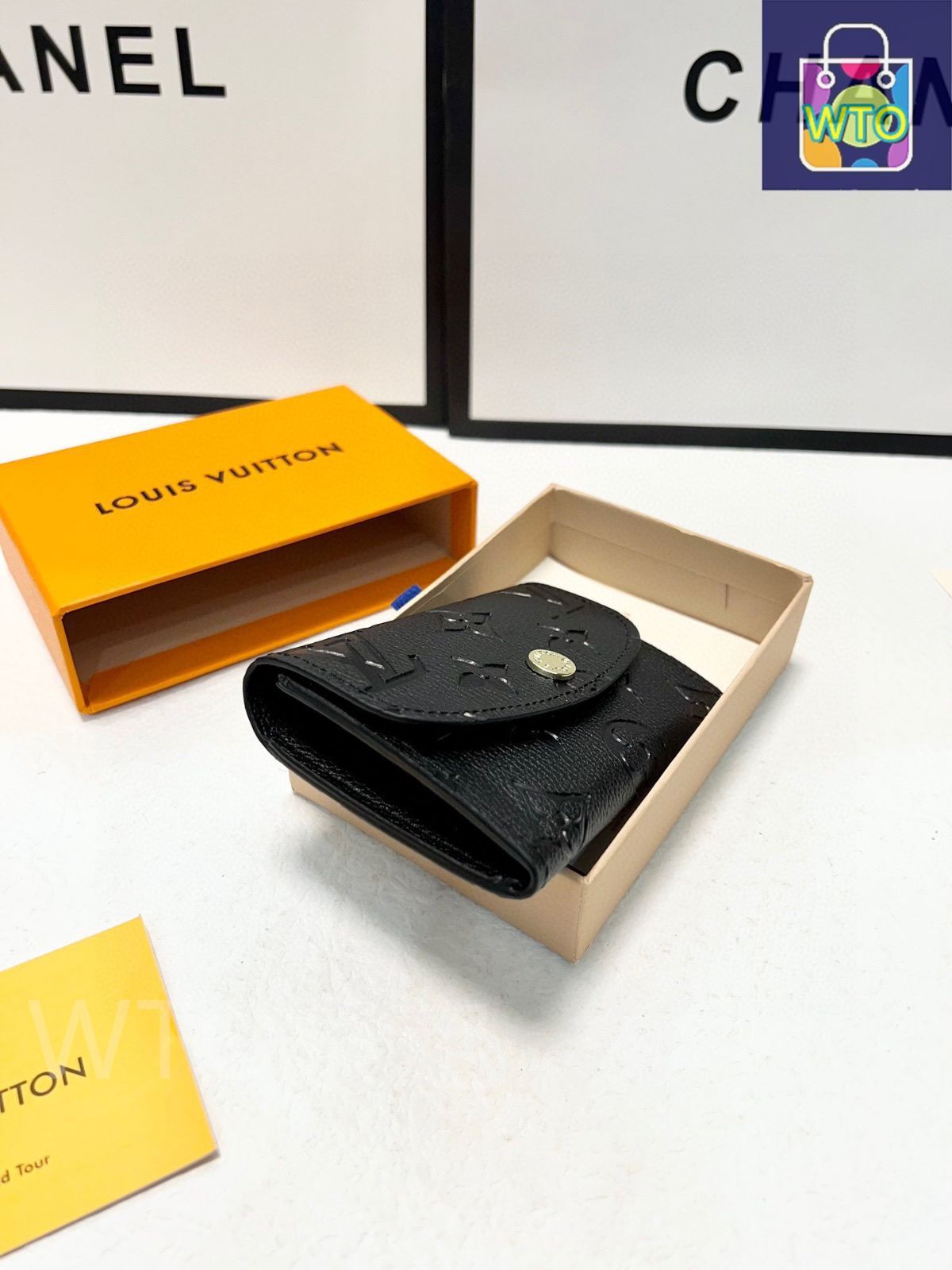 Vuitton