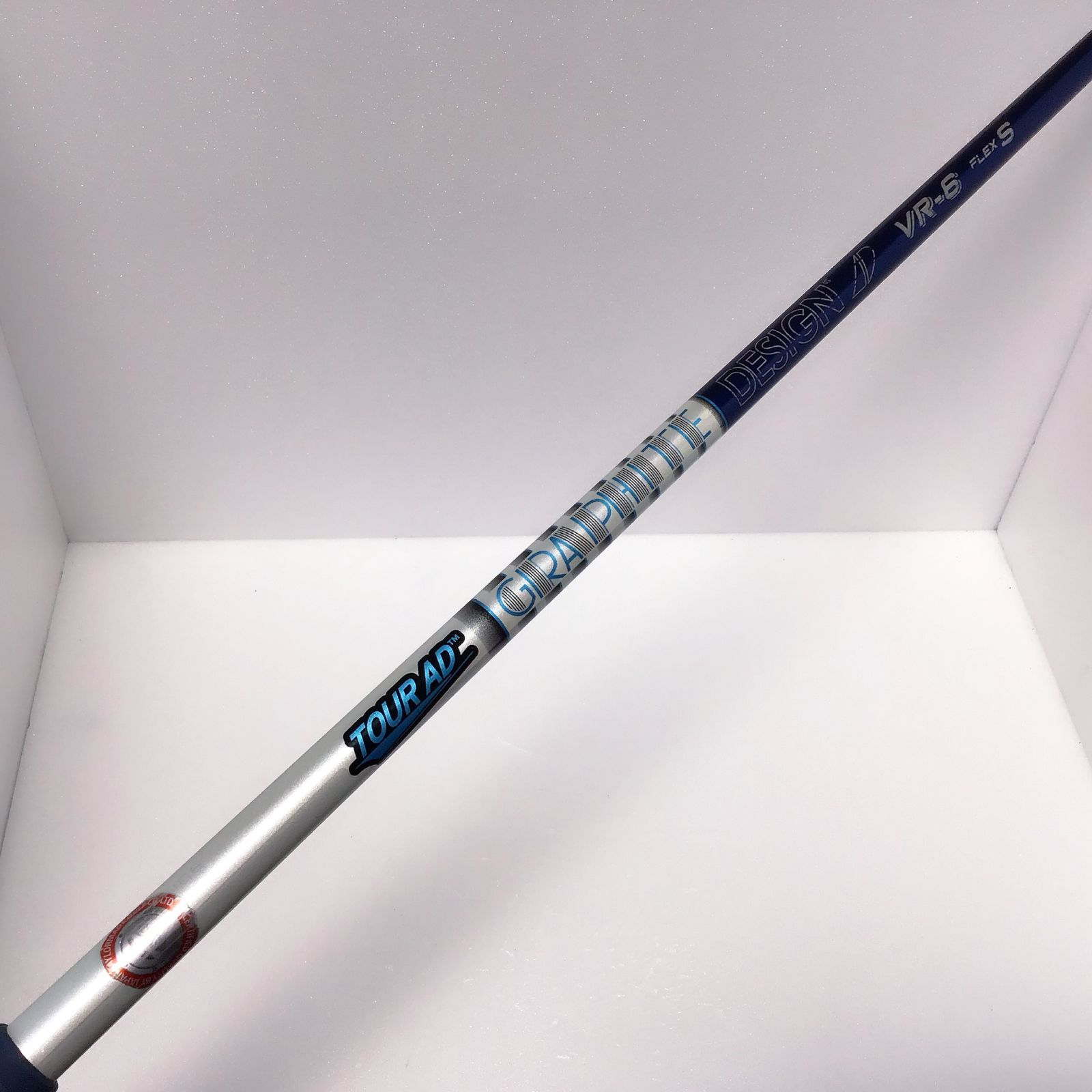 純正カスタムシャフト　TourAD MT6S ドライバー　テーラーメイド TaylorMade - 純正カスタムシャフト TourAD MT6S ドライバー