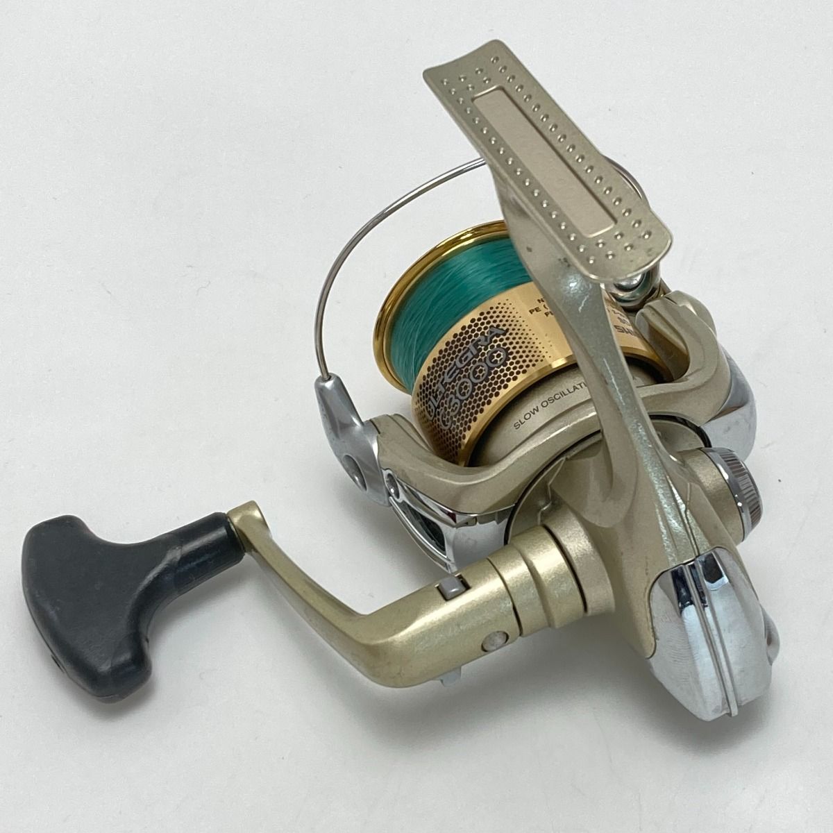 SHIMANO シマノ 05 ULTEGRA アルテグラ C3000 01994 スピニングリール