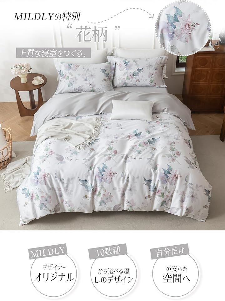 オリジナル柄デザイン