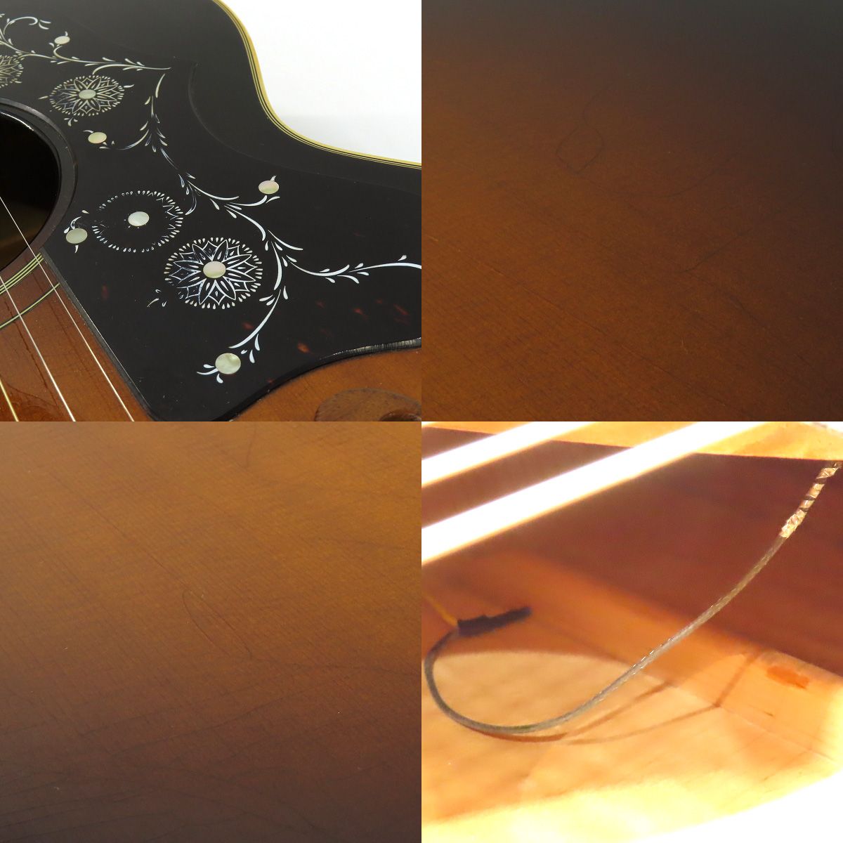 Gibson アコースティックギター サンバースト 選定品 Gibson ギブソン J-45 STANDARD VINTAGE SUNBURST サン