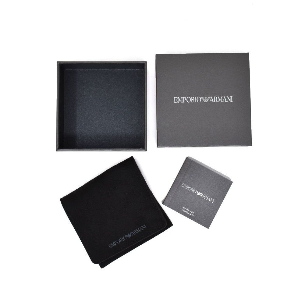 EMPORIO ARMANI エンポリオアルマーニ EGS2774040 ブレスレット アクセサリー Emporio Armani エンポリオアルマーニ