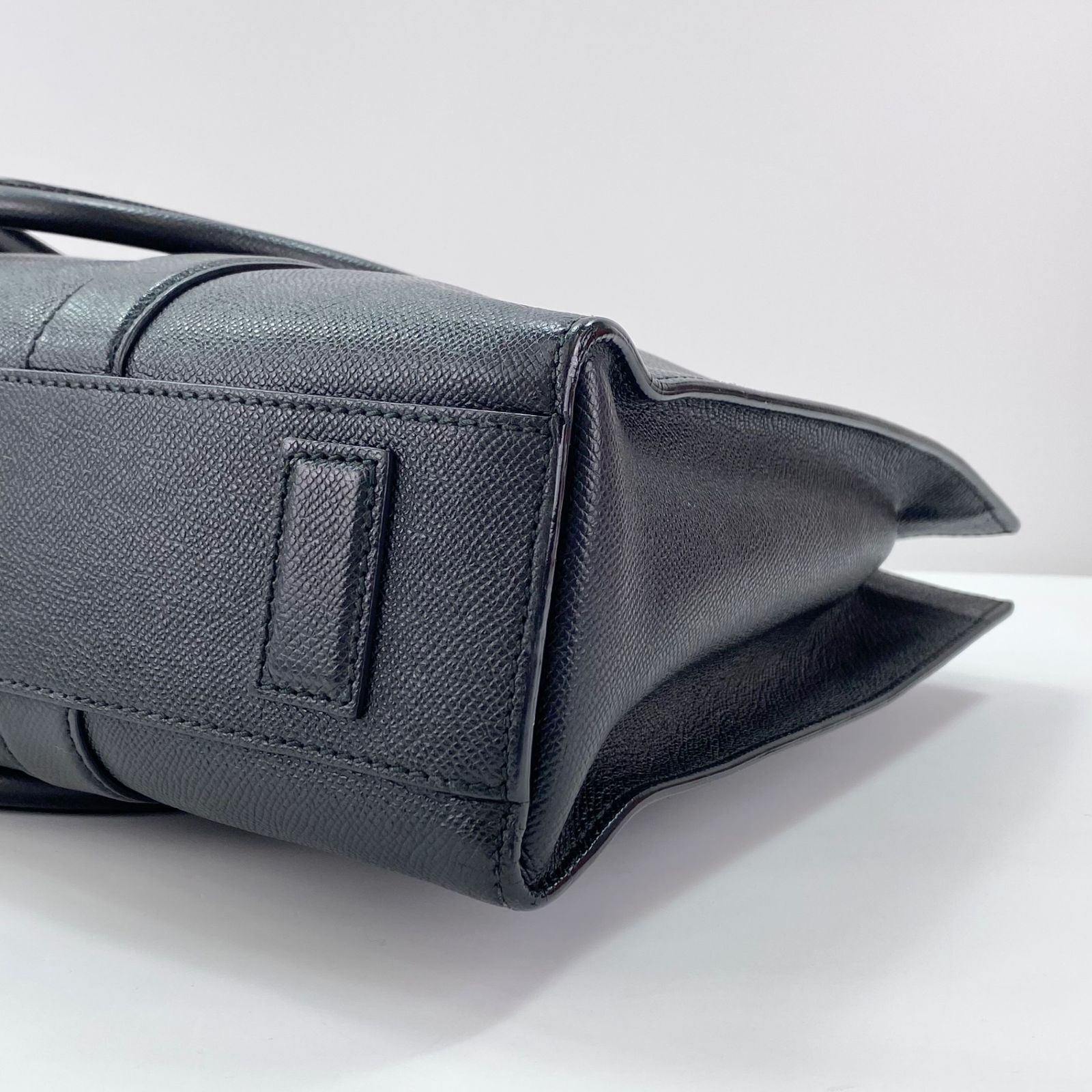 BVLGARI ブルガリ マン トートバッグ 37625 - メルカリ